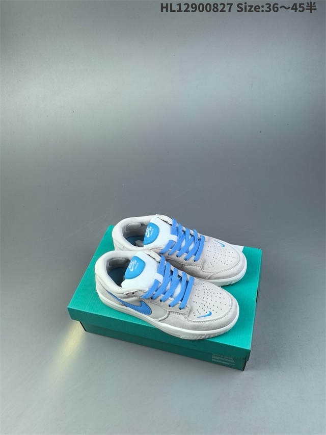 men Low top dunk sb shoes 36-45 2025-9-19-887